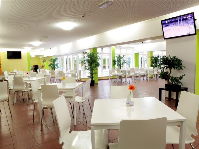 A&o Hauptbahnhof Hotel Düsseldorf