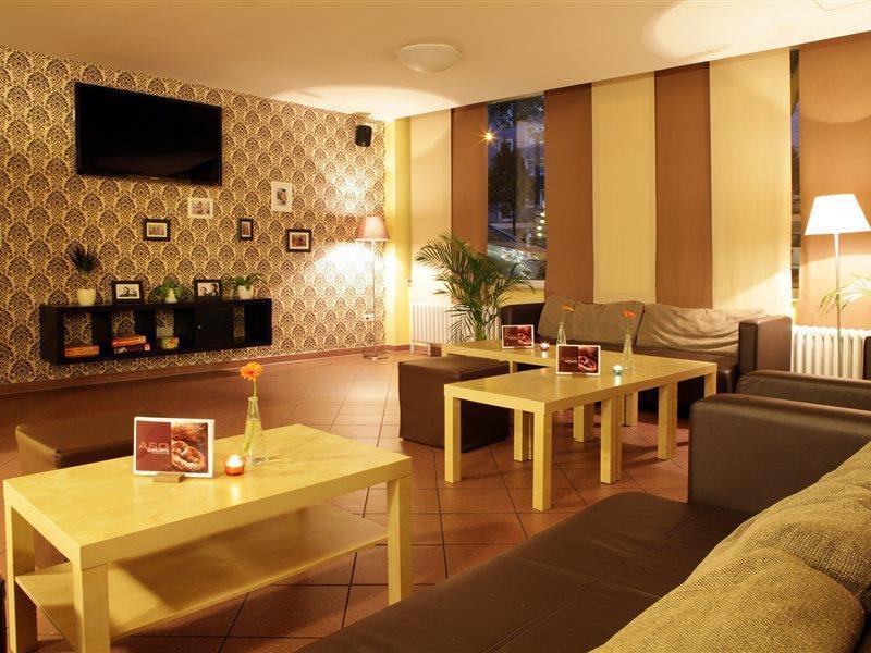 A&o Hauptbahnhof Hotel
